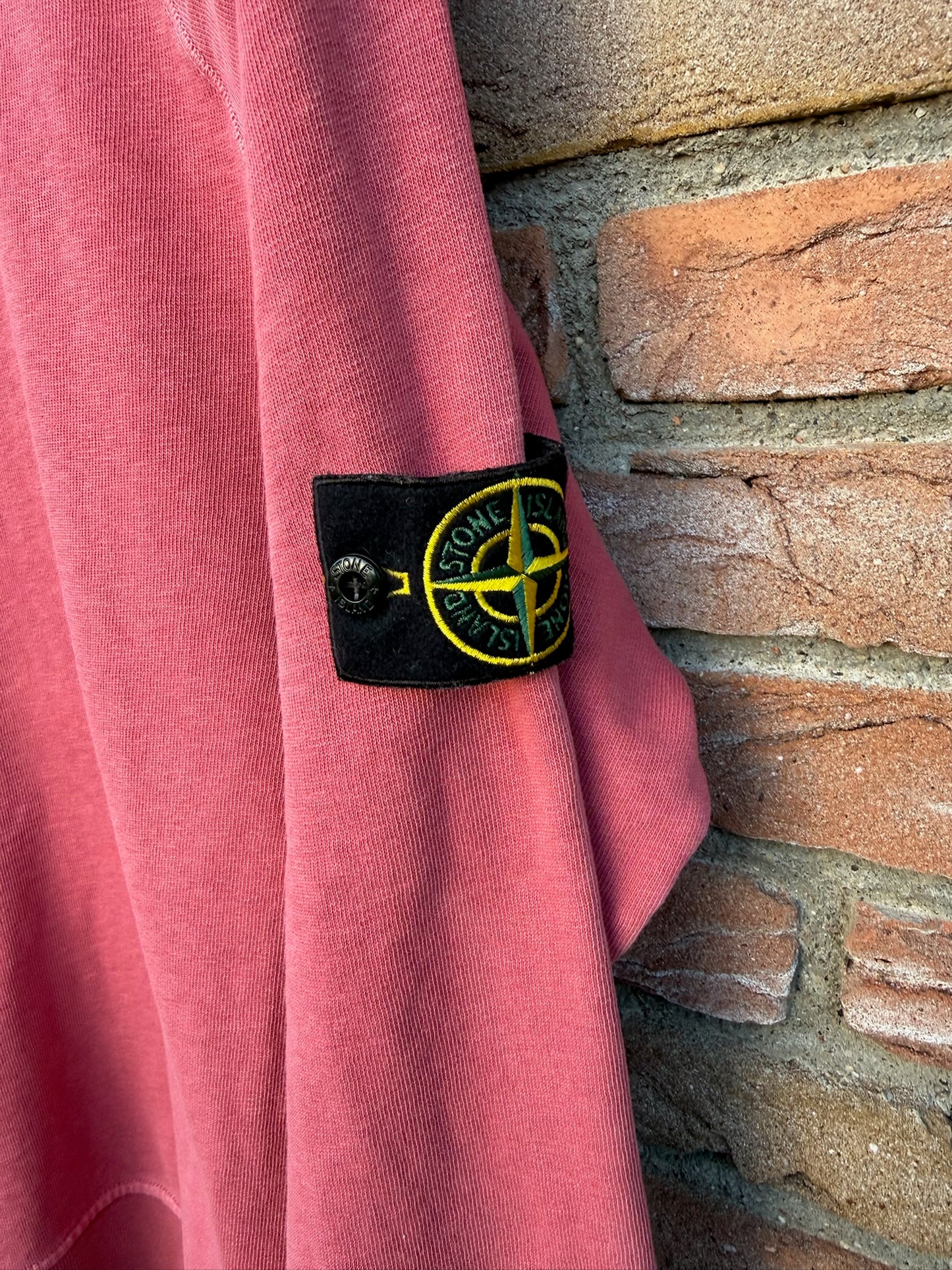Stone Island Sweatshirt - M