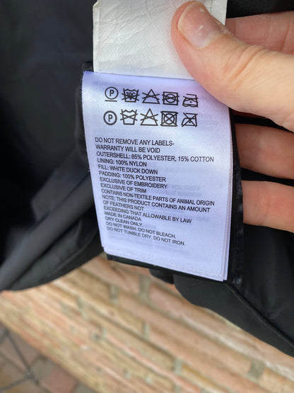 Canada Goose Garson Weste - M