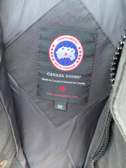 Canada Goose Garson Weste - M