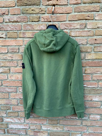 Stone Island Hoodie - L