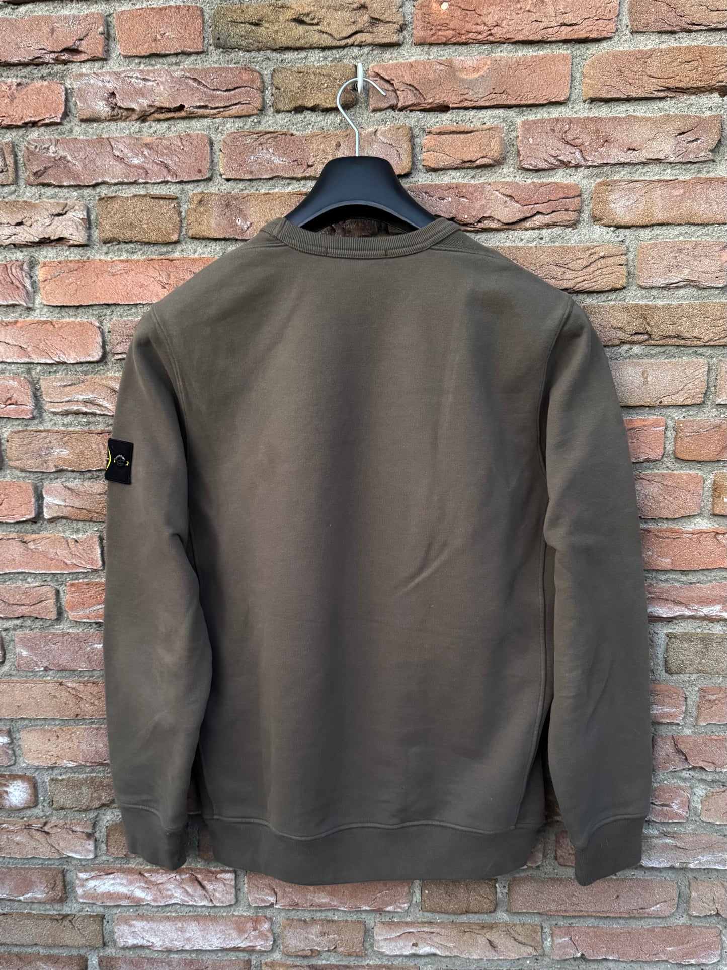 Stone Island Sweatshirt - L