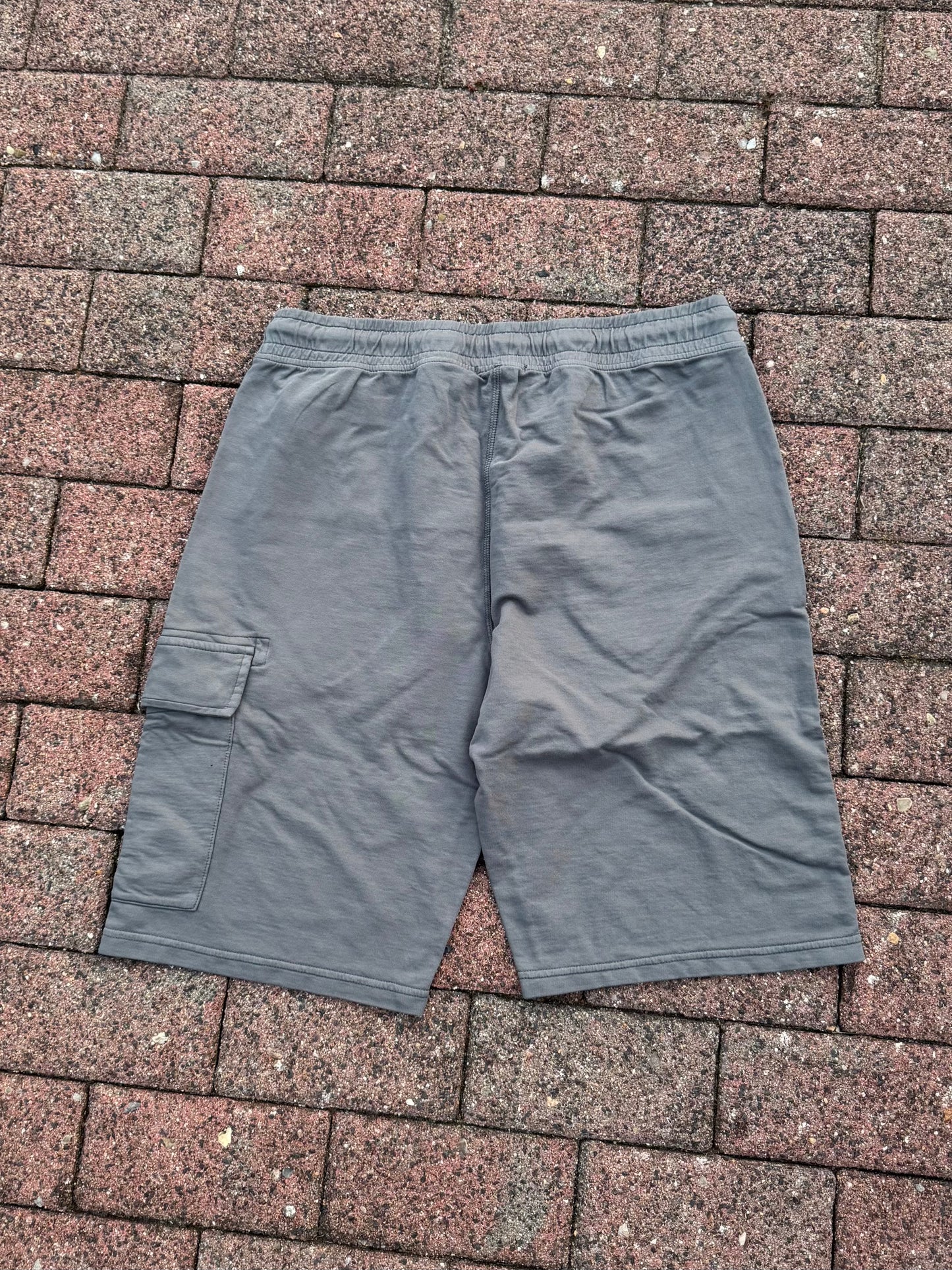 C.P. Company Cargo Shorts - XL