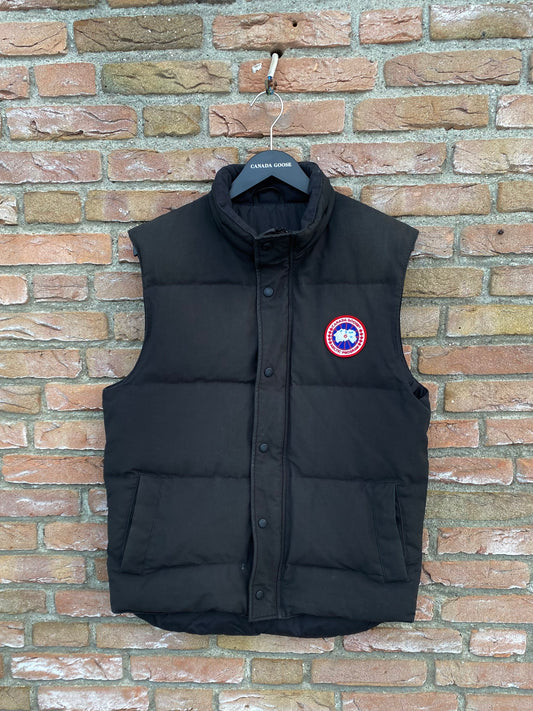 Canada Goose Garson Weste - M