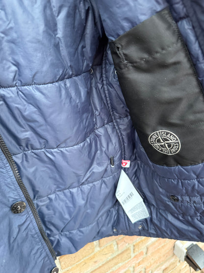 Stone Island Naslan Light Watro Primaloft Jacket - S