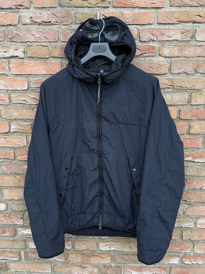 C.P. Company G.D.P. Polartec Goggle Jacket - XL