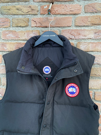 Canada Goose Garson Weste - M