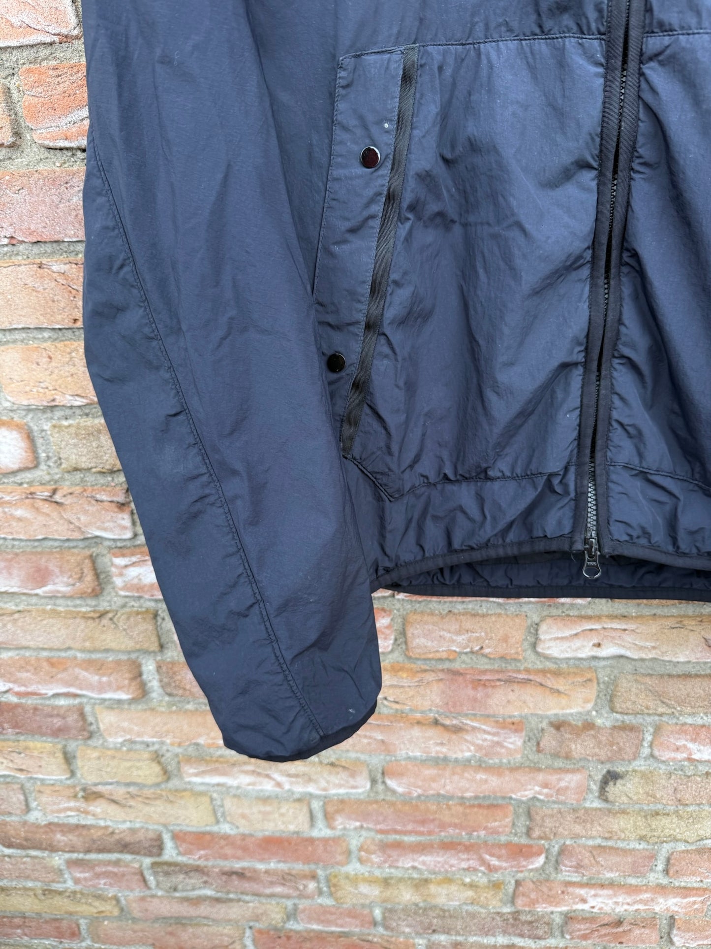 C.P. Company G.D.P. Polartec Goggle Jacket - XL