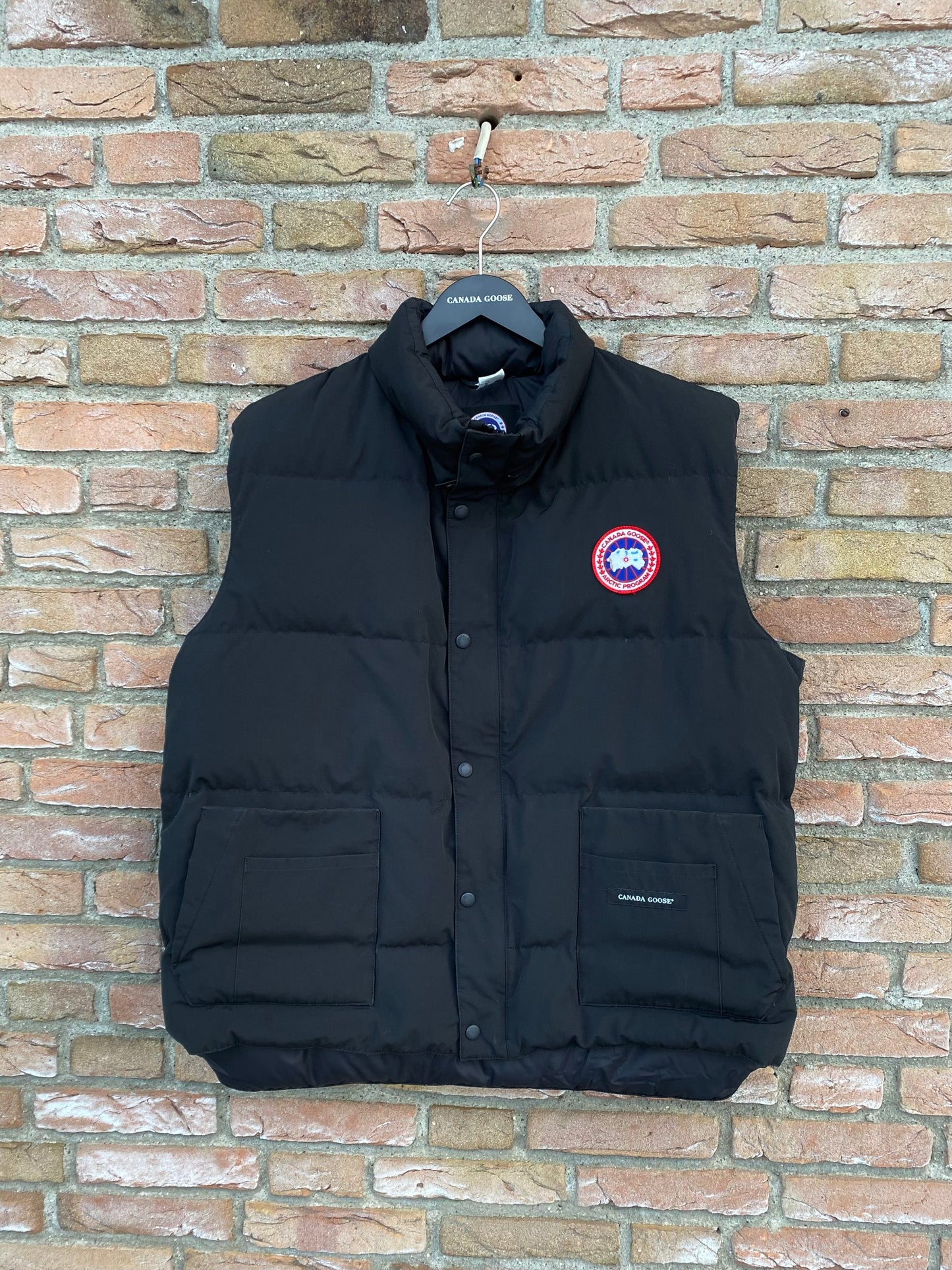 Canada Goose Freestyle Weste - XL