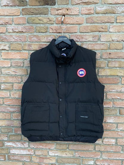 Canada Goose Freestyle Weste - XL