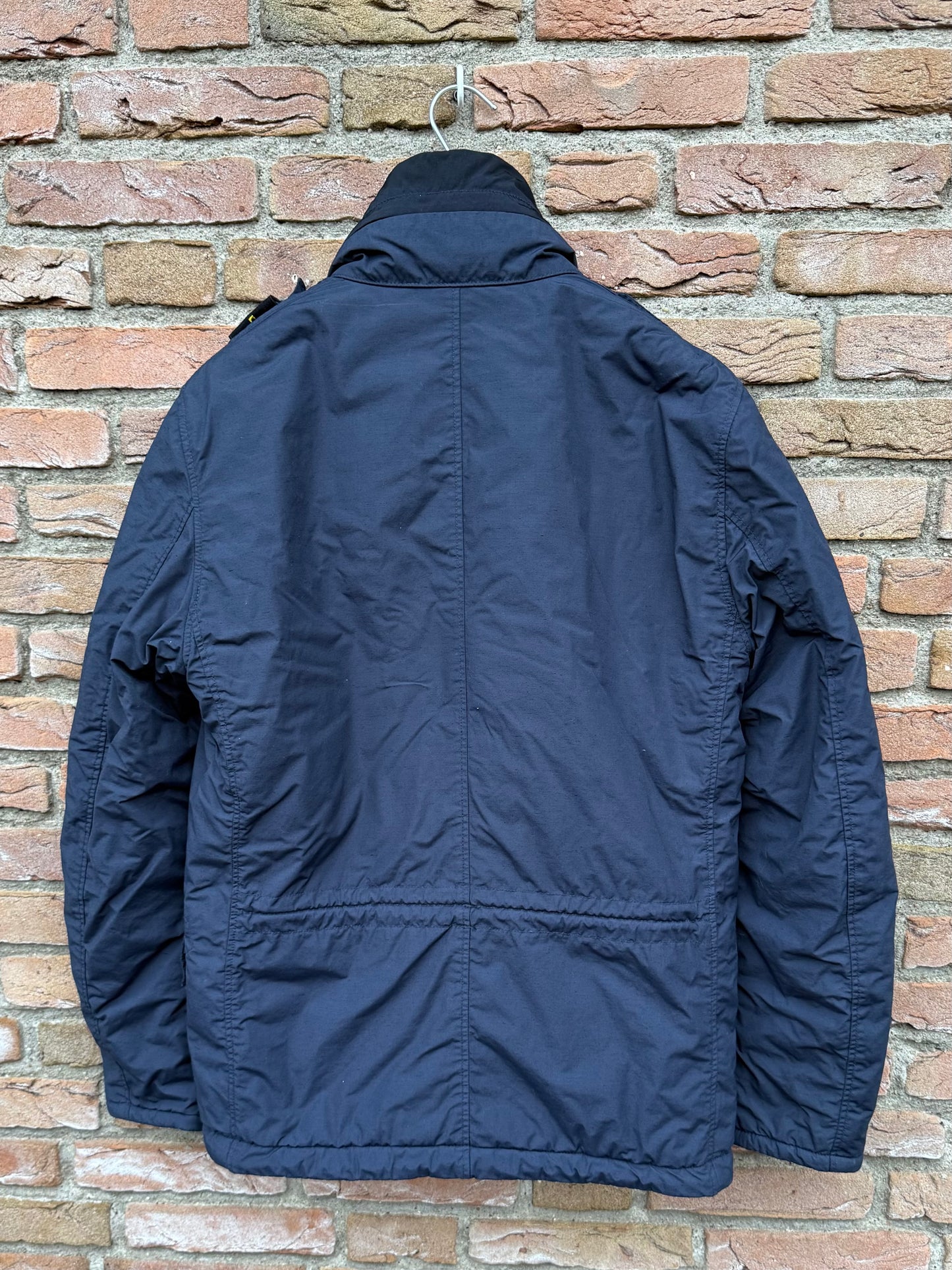 Stone Island Naslan Light Watro Primaloft Jacket - S
