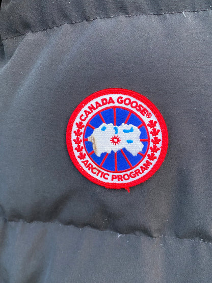 Canada Goose Freestyle Weste - XL