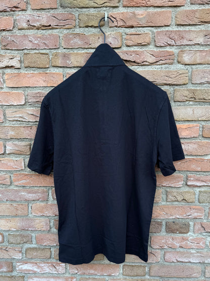 C.P. Company Half Zip Poloshirt - M