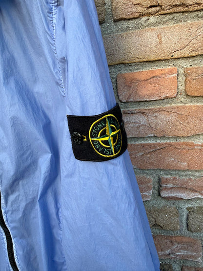 Stone Island Lamy Velour Jacket - L