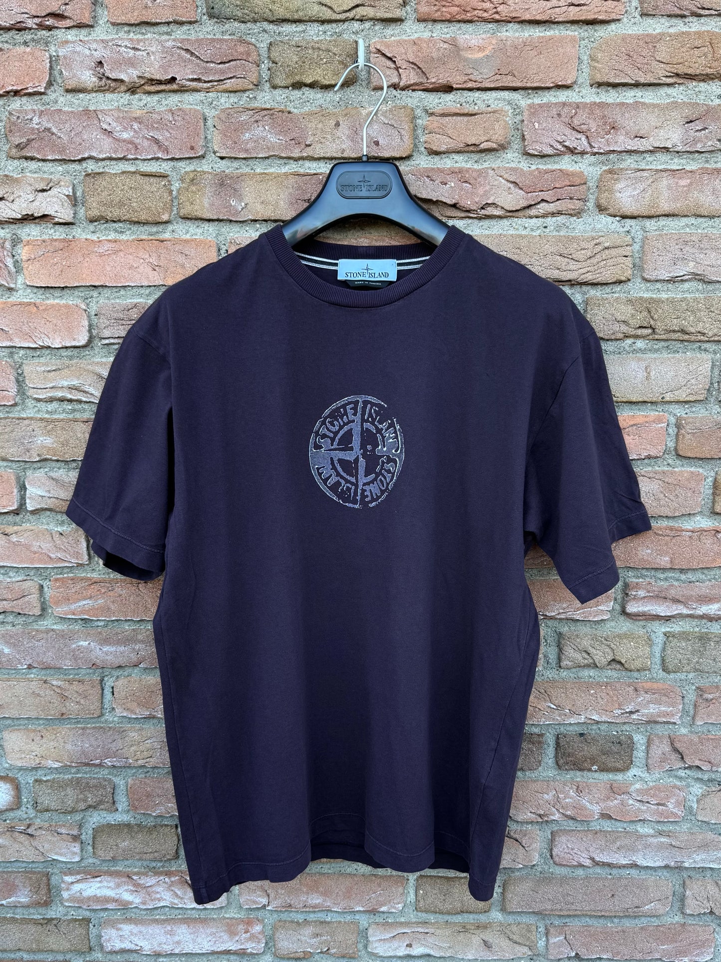 Stone Island T-Shirt - M