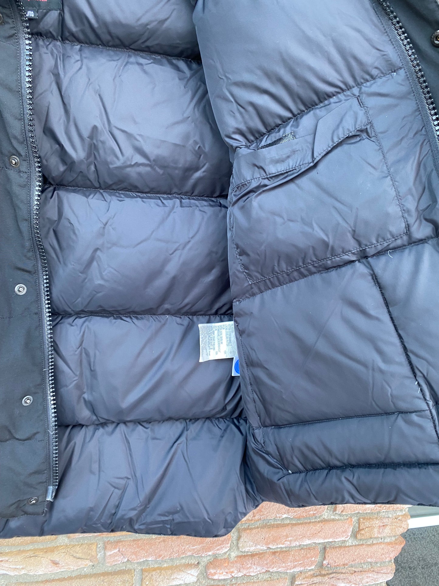 Canada Goose Freestyle Weste - XL