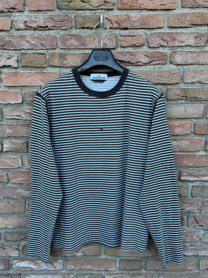 Stone Island Marina Longsleeve - L