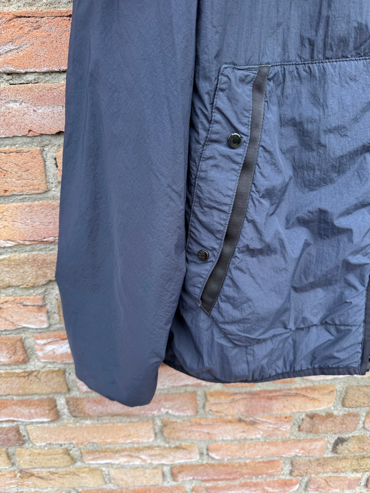 C.P. Company G.D.P. Polartec Goggle Jacket - XL