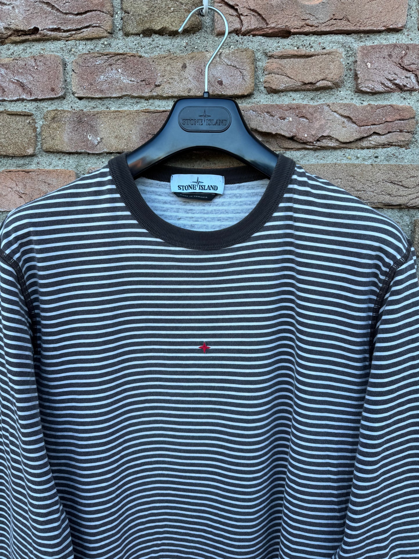 Stone Island Marina Longsleeve - L