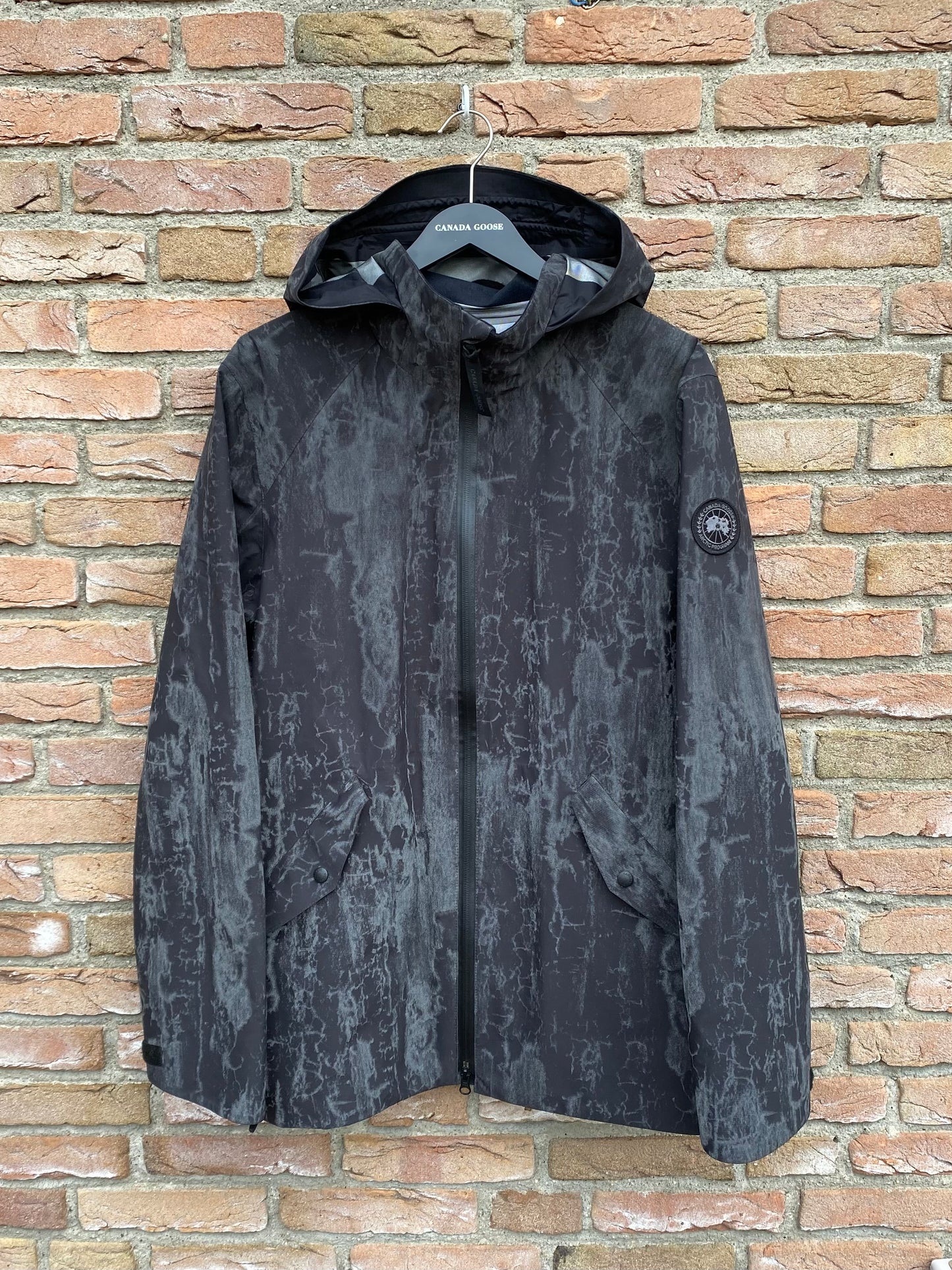 Canada Goose Birchbark Jacke - M