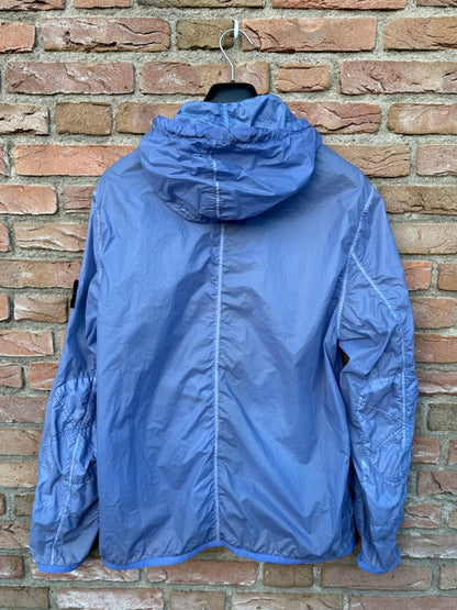Stone Island Lamy Velour Jacket - L