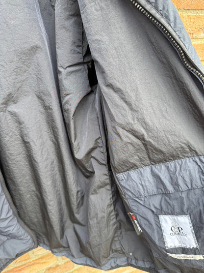 C.P. Company G.D.P. Polartec Goggle Jacket - XL