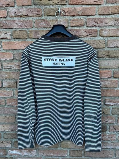 Stone Island Marina Longsleeve - L