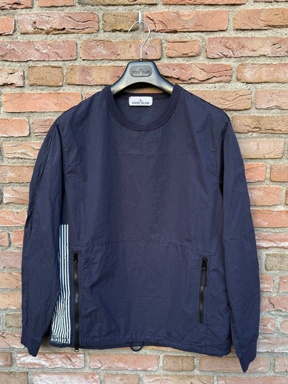 Stone Island 50 Fili Marina Sweatshirt - M