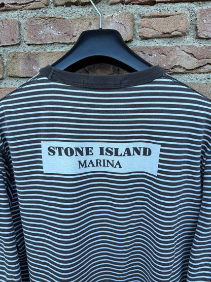 Stone Island Marina Longsleeve - L