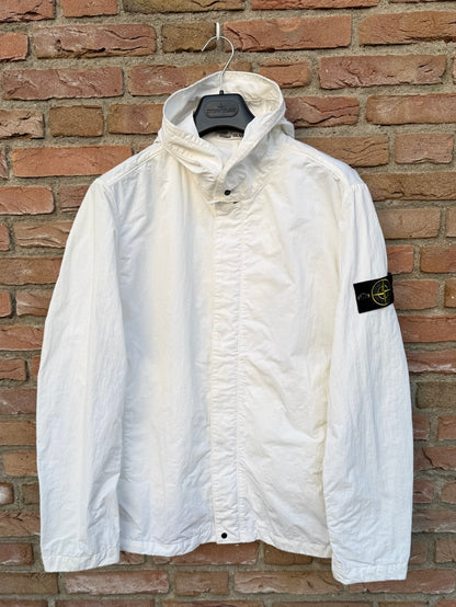 Stone Island Nylon Batavia-TC Jacket - L