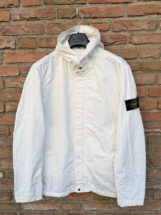Stone Island Nylon Batavia-TC Jacket - L