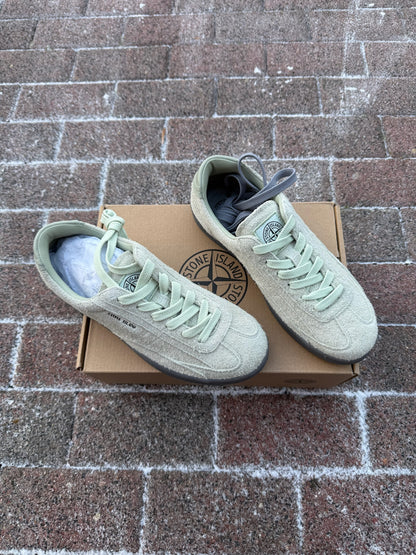 Stone Island Sneakers - UK 8