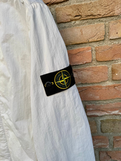 Stone Island Nylon Batavia-TC Jacket - L