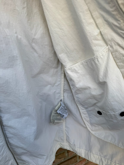 Stone Island Nylon Batavia-TC Jacket - L