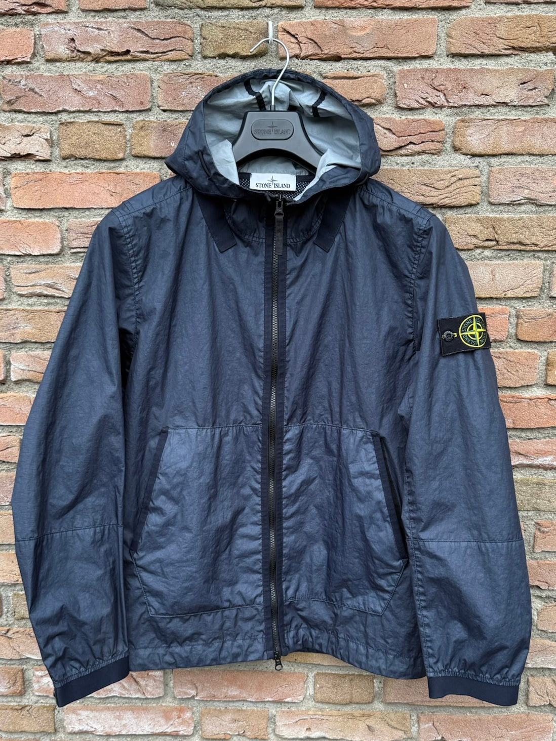 Stone Island Membrana 3L TC Jacket - M