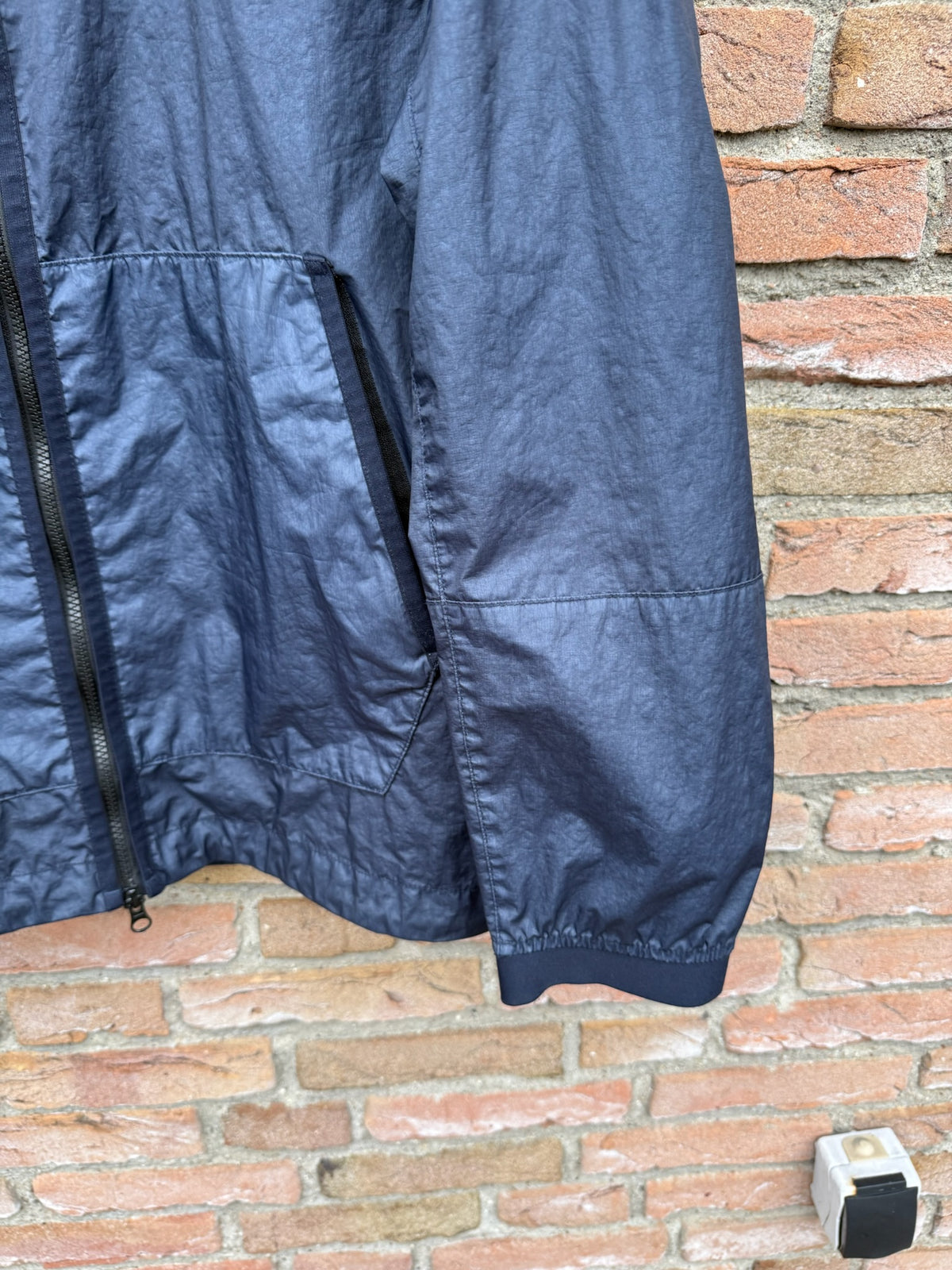 Stone Island Membrana 3L TC Jacket - M