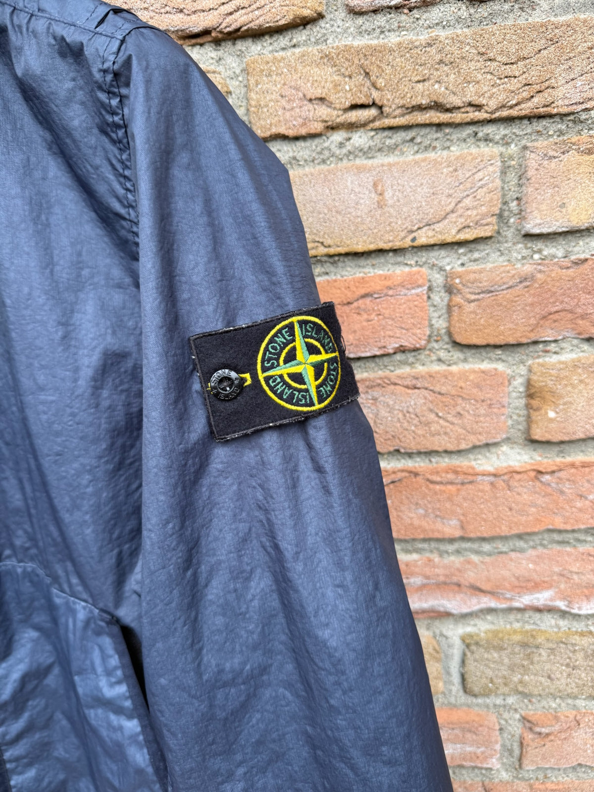 Stone Island Membrana 3L TC Jacket - M