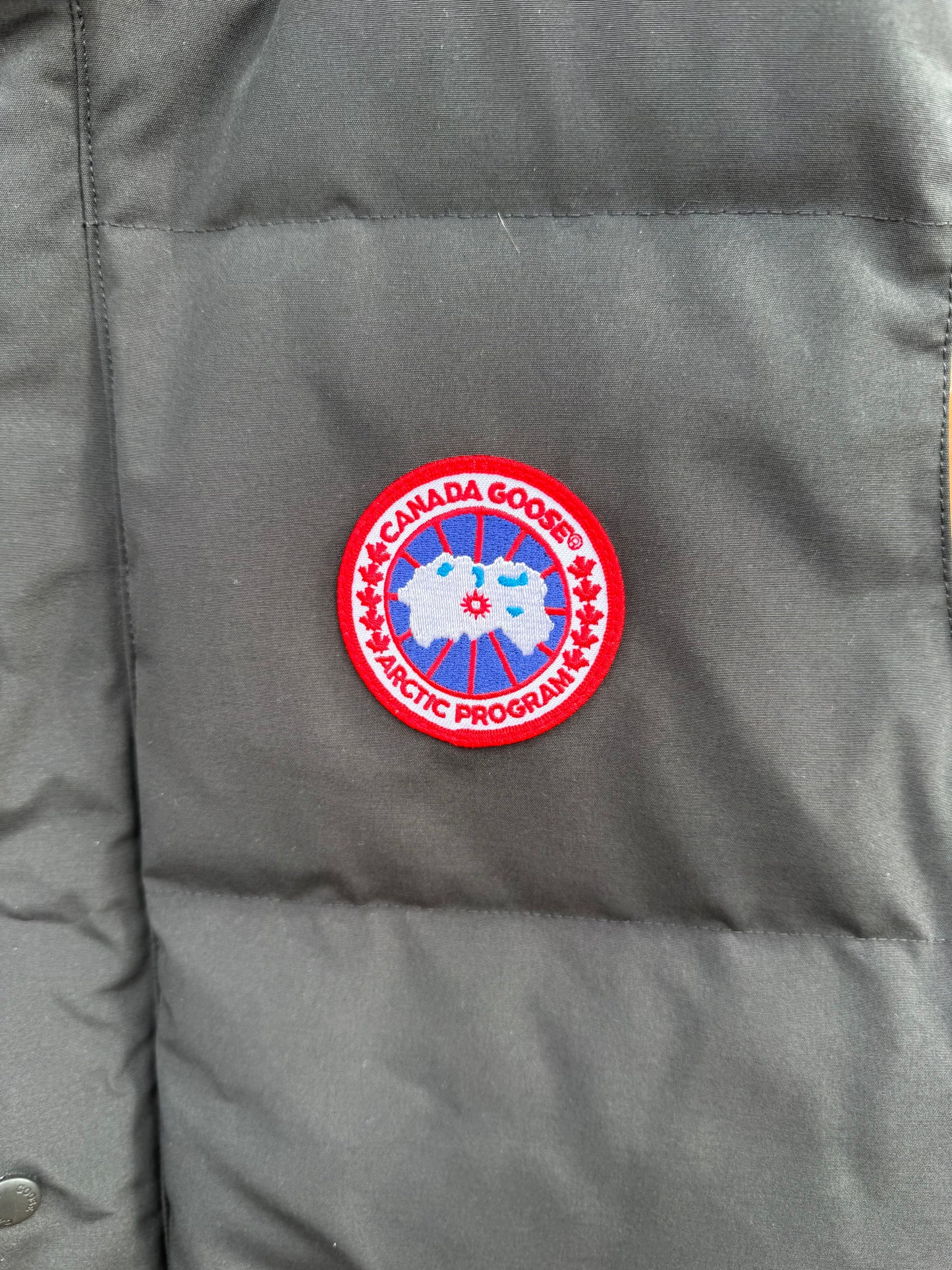 Canada Goose Freestyle Gilet - L