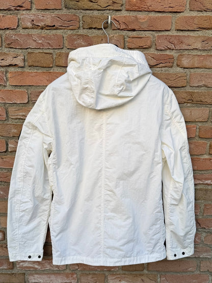 Stone Island Nylon Batavia-TC Jacket - L