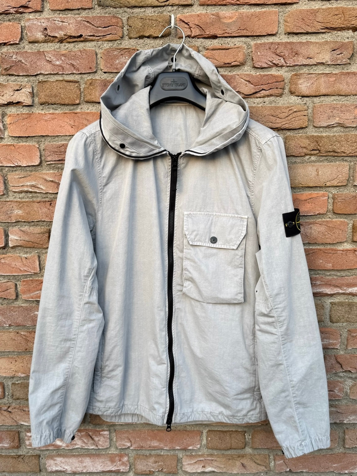Stone Island Overshirt - M