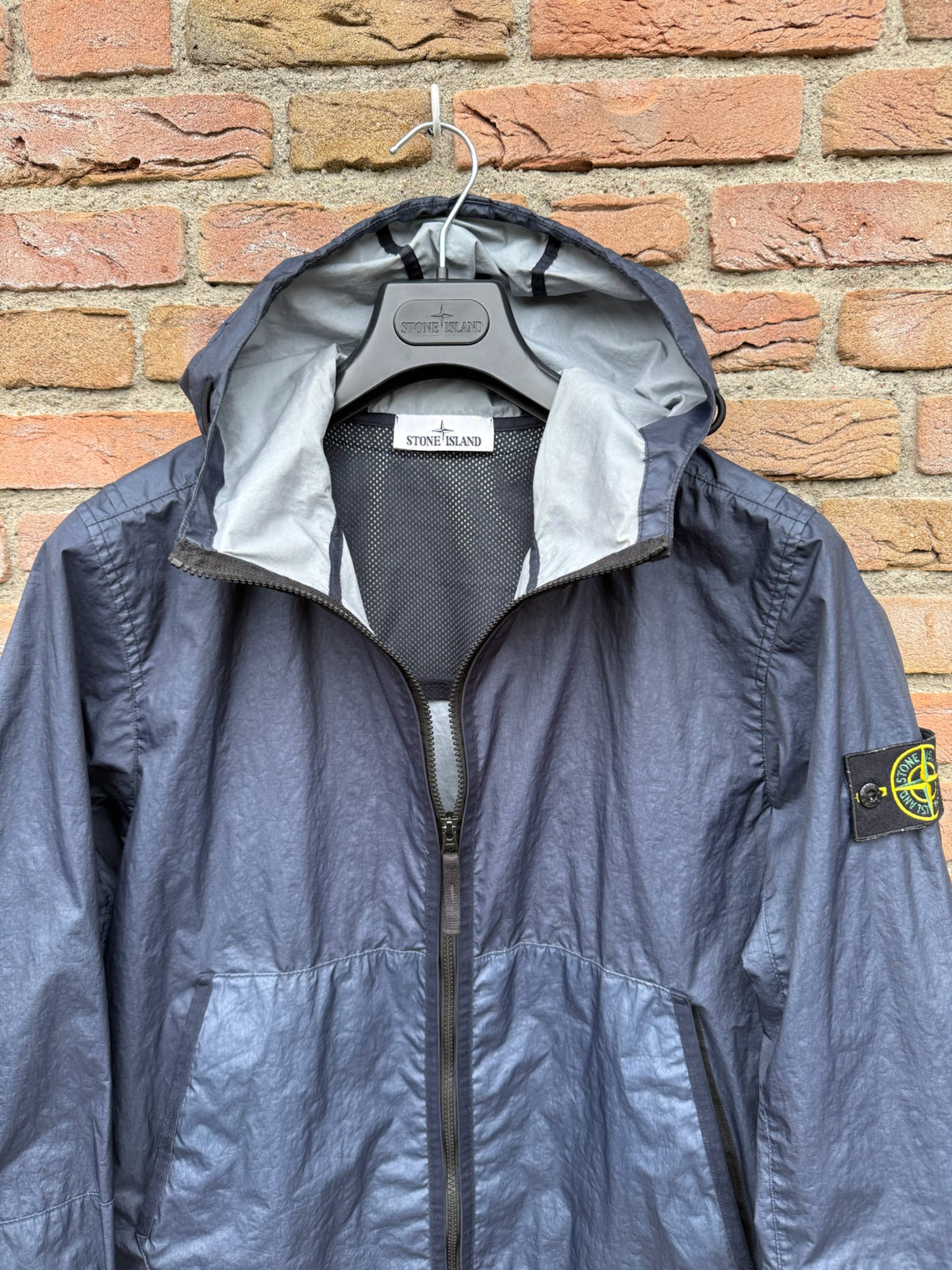 Stone Island Membrana 3L TC Jacket - M
