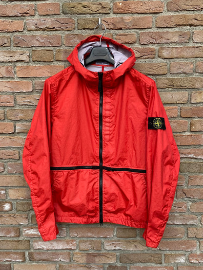 Stone Island Membrana 3L TC Jacke - M