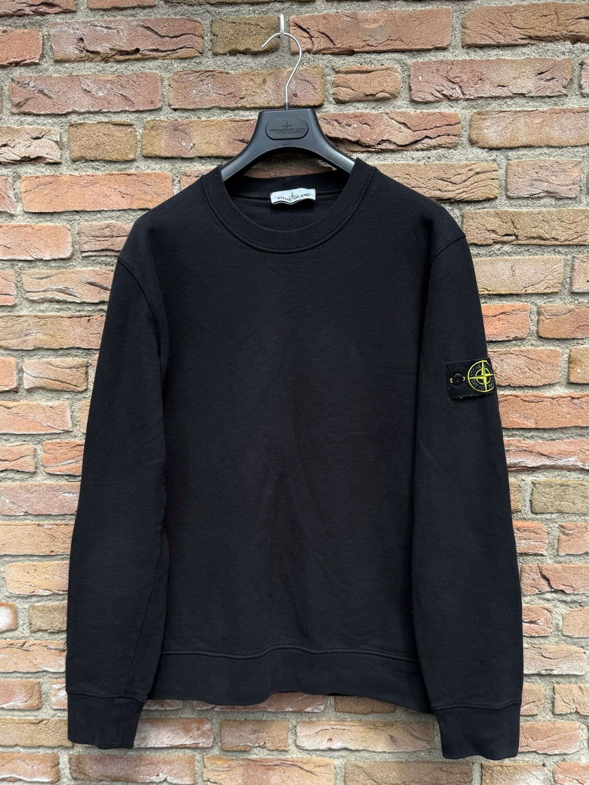 Stone Island Sweatshirt - XL