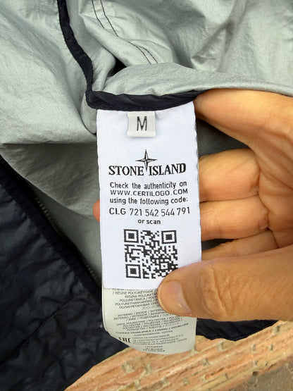 Stone Island Membrana 3L TC Jacket - M