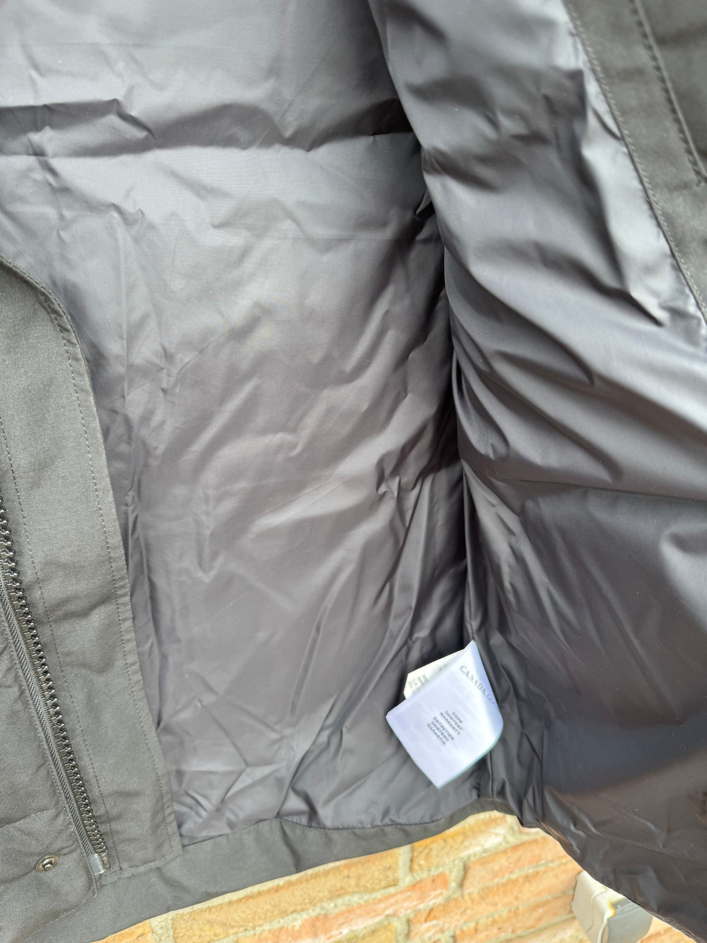 Canada Goose Freestyle Gilet - L