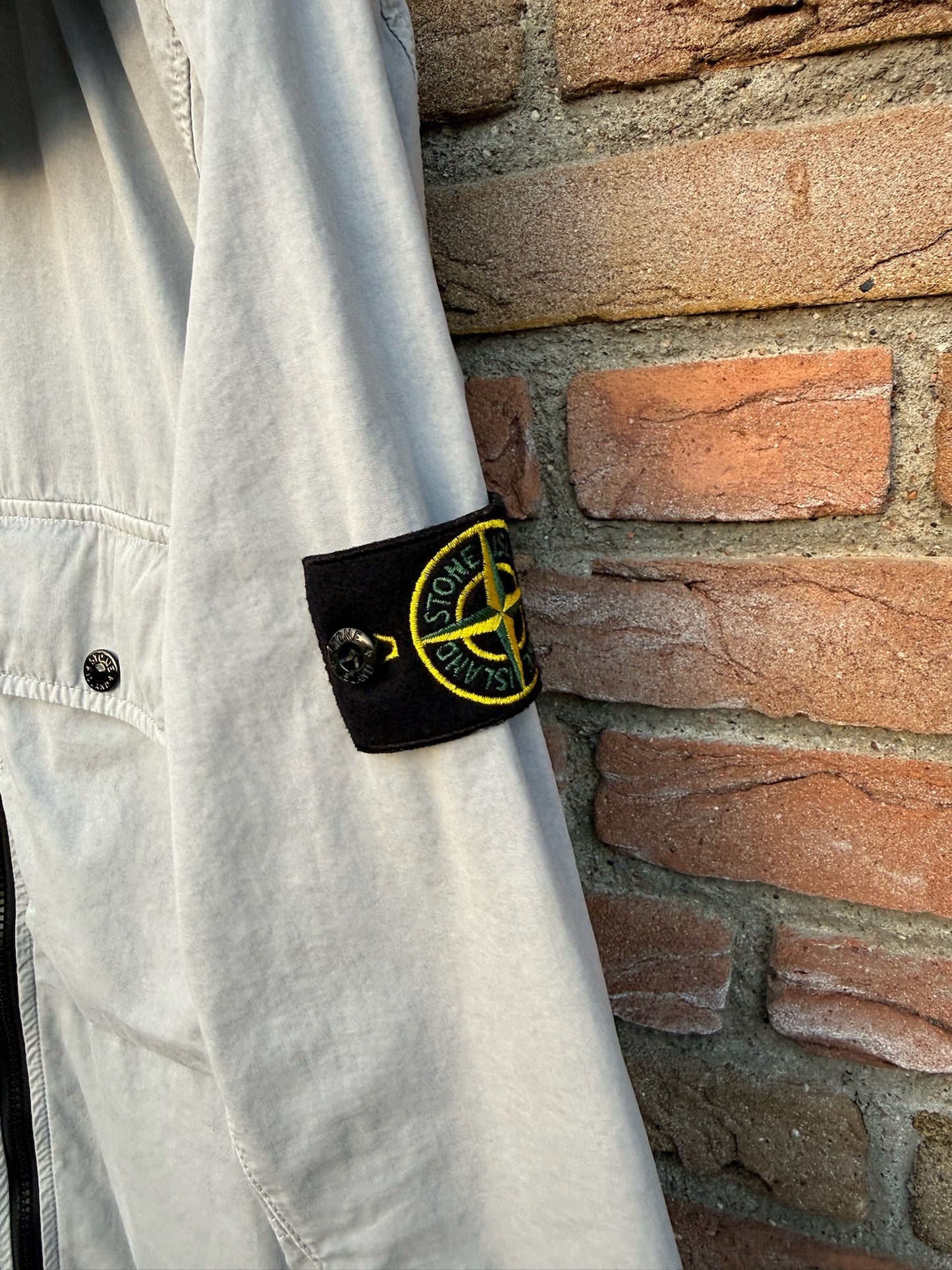 Stone Island Overshirt - M