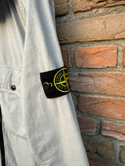 Stone Island Overshirt - M