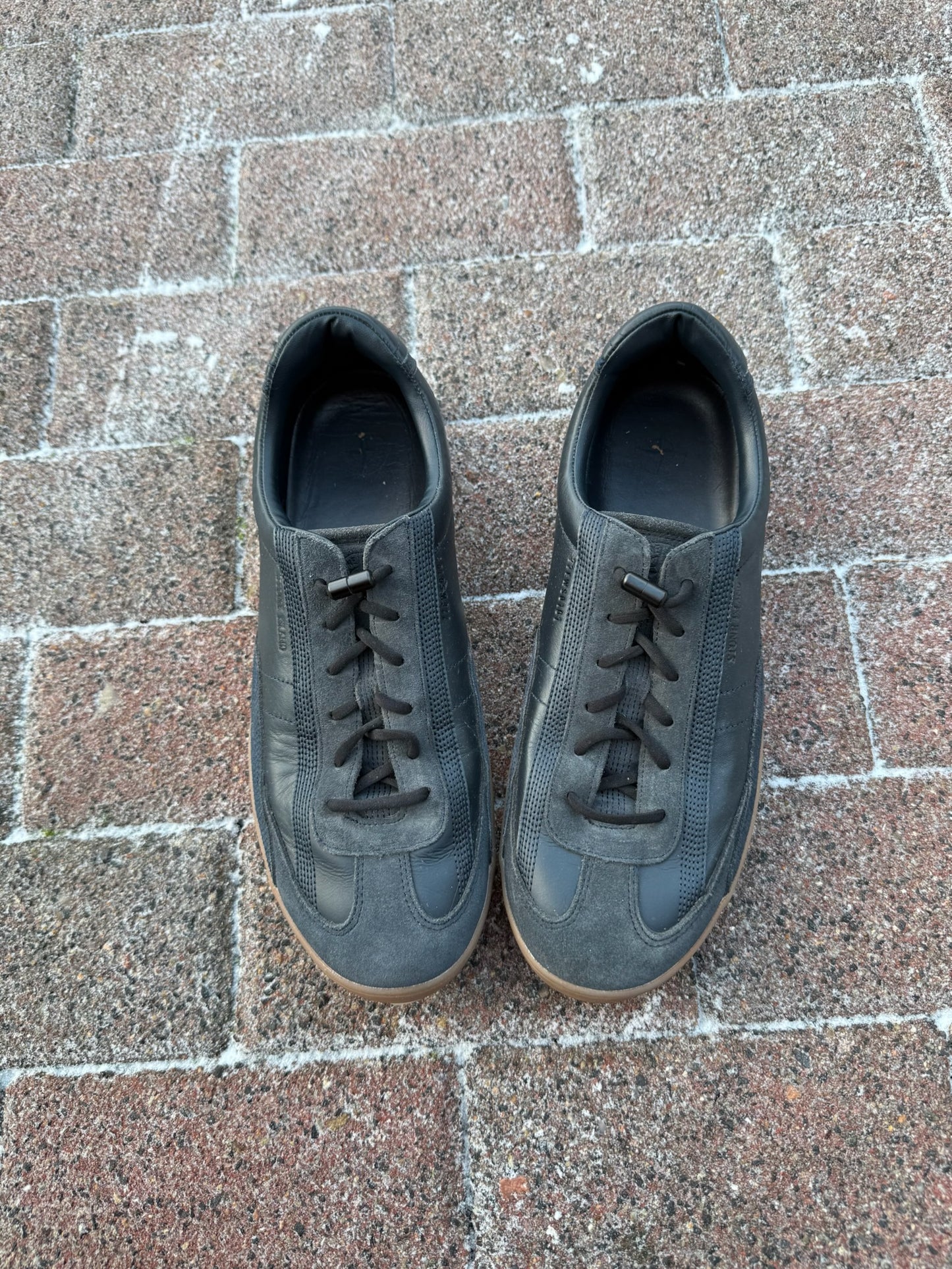 Stone Island Sneakers - UK 9