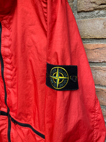 Stone Island Membrana 3L TC Jacke - M