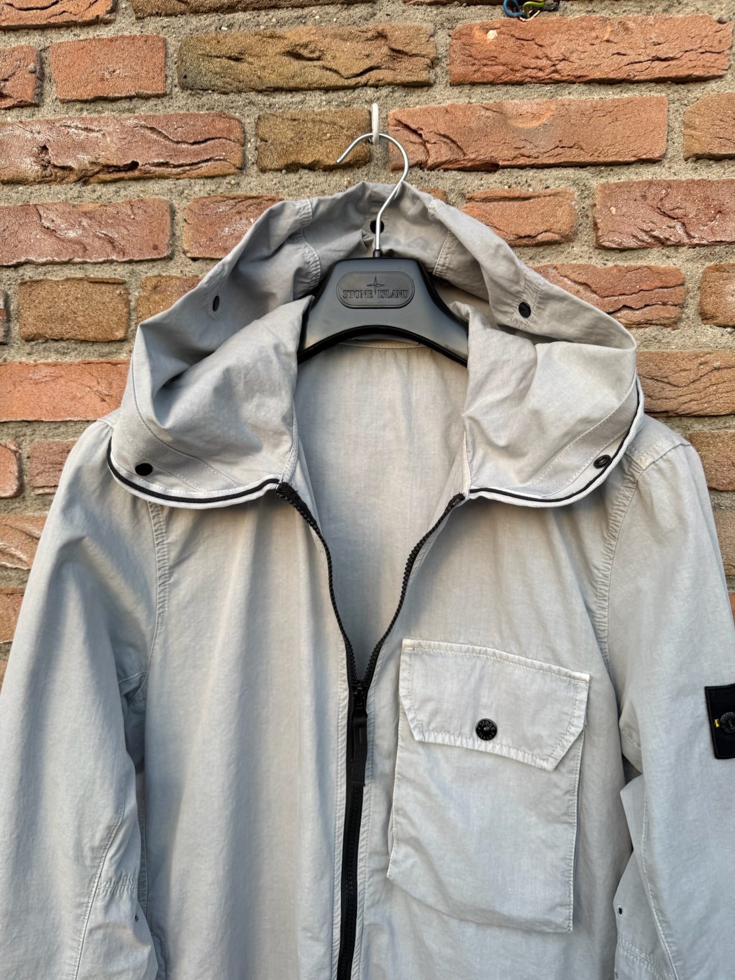 Stone Island Overshirt - M