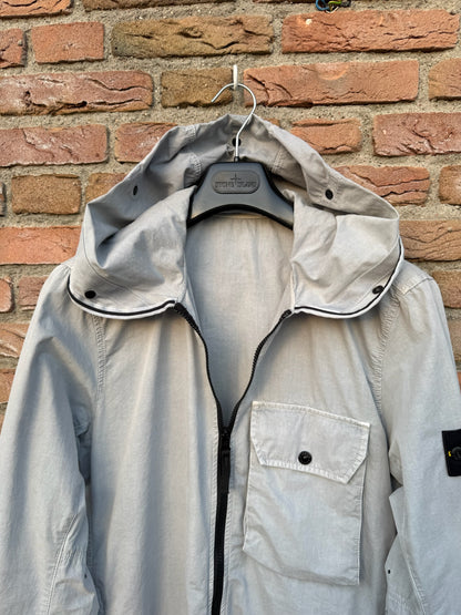 Stone Island Overshirt - M